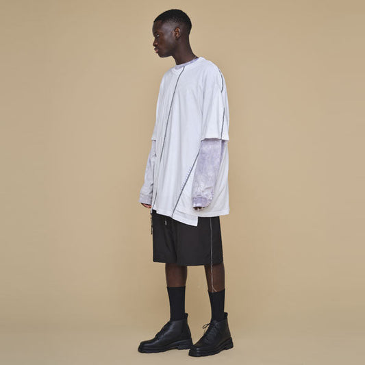 CO JERSEY RESIZED S/S TEE