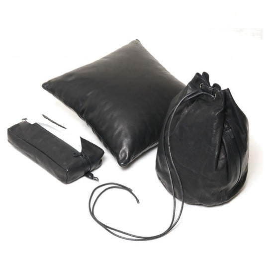 TISSUE CASE