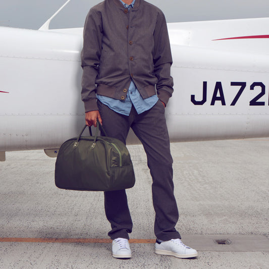 ORIGINAL MADISON BAG