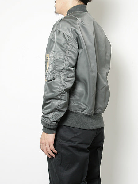 別注 L-2B 66NYLON TWILL