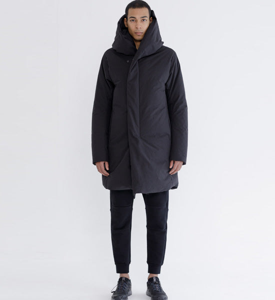 ハイパワーストレッチ裏毛 ジョガーパンツ