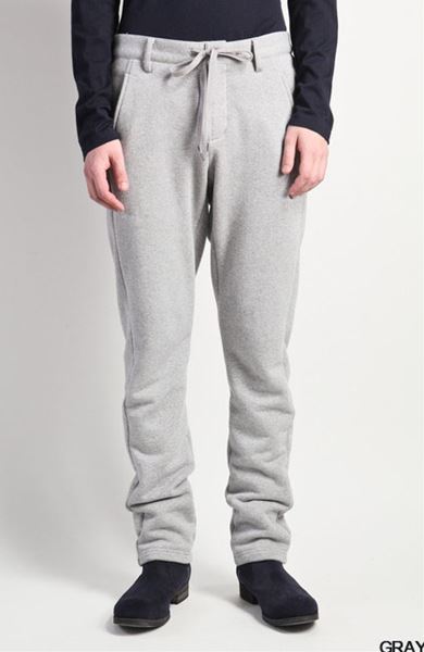 吊裏毛 ジョッパーズパンツ