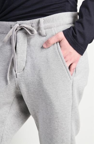 吊裏毛 ジョッパーズパンツ