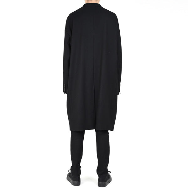 MIDDLE MELTON BIG CHESTER COAT