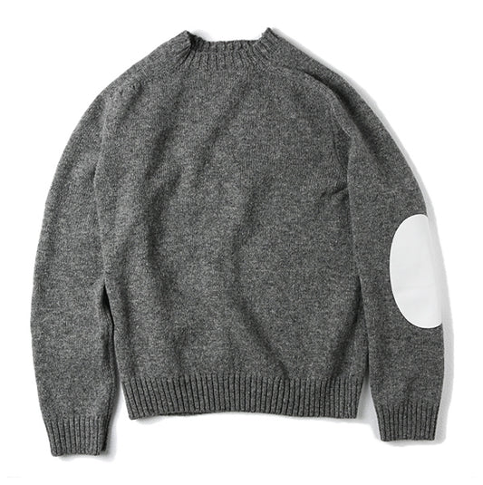 CREWNECK SWEATER KNOLL SUPER SOFT