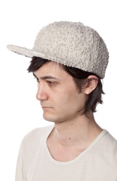 ドレッドボア ベースボールキャップ