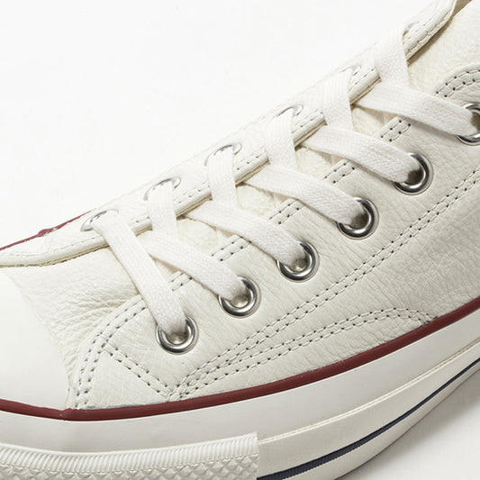 CHUCK TAYLOR LEATHER OX