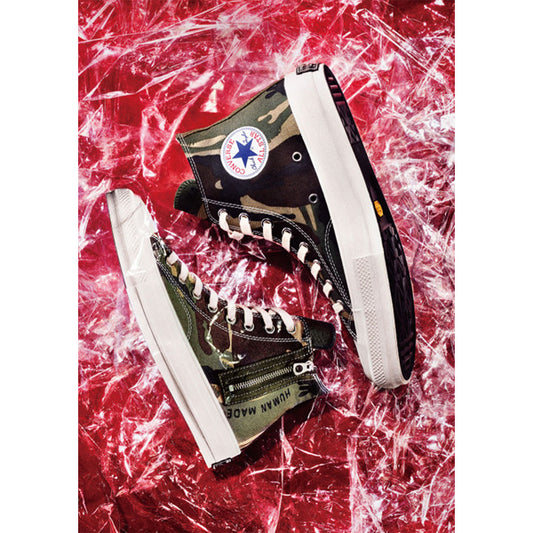 CHUCK TAYLOR NIGO Z HI