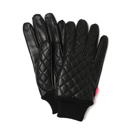 LEATHER GLOVE