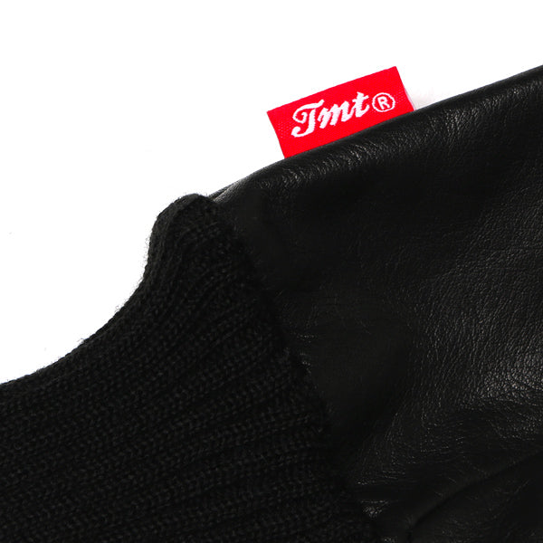 LEATHER GLOVE