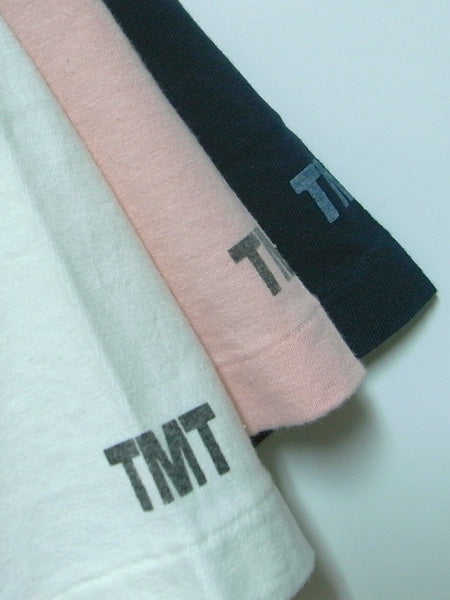 S/S ラフィー天竺TEE (FLAG NUDE GIRL)
