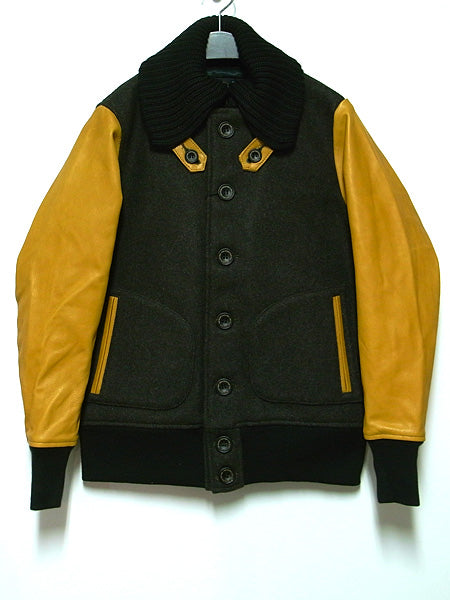 COMBINATION STADIUM JACKET