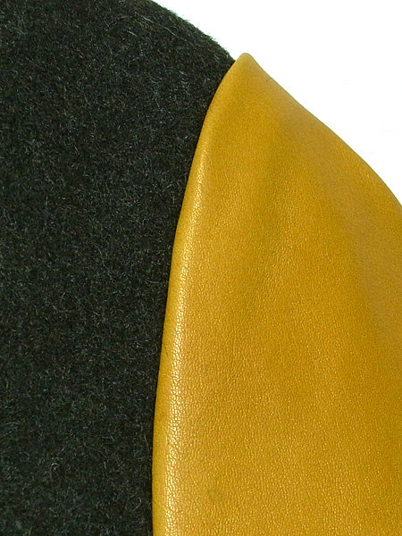 COMBINATION STADIUM JACKET