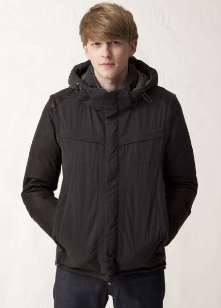 ピーチフェイス 8WAYダウン