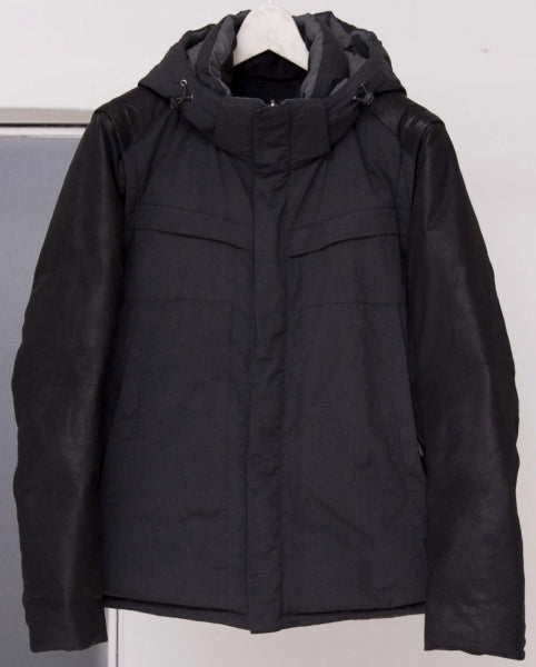 ピーチフェイス 8WAYダウン