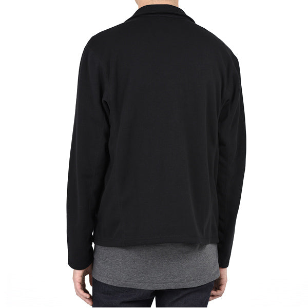 RIDERS JACKET TECH SWEAT
