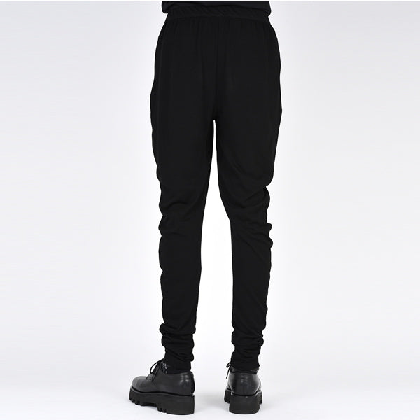 DRAPE PANTS