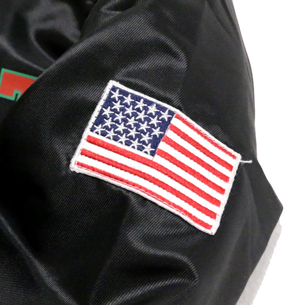 Champion x TMT AWARD JACKET