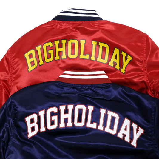 Champion x TMT AWARD JACKET