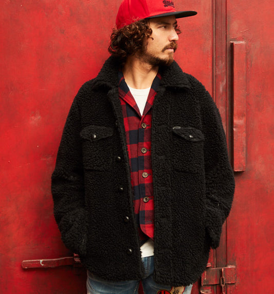 AMERICAN RETRO BOA SHIRTS