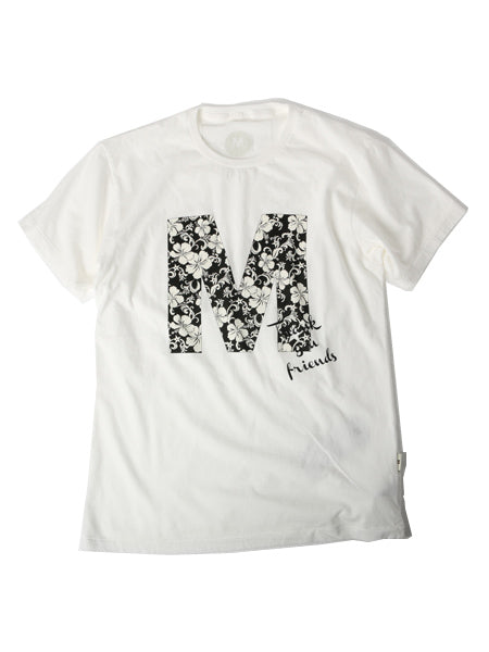 s/s vintage style t-shirts (shigeru by M)