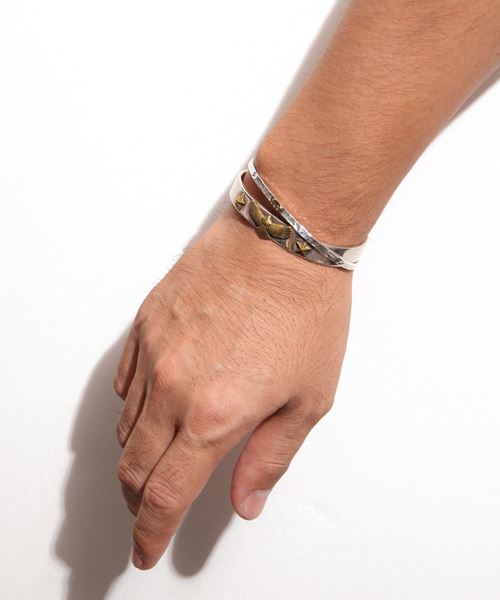 STAR NARROW BANGLE