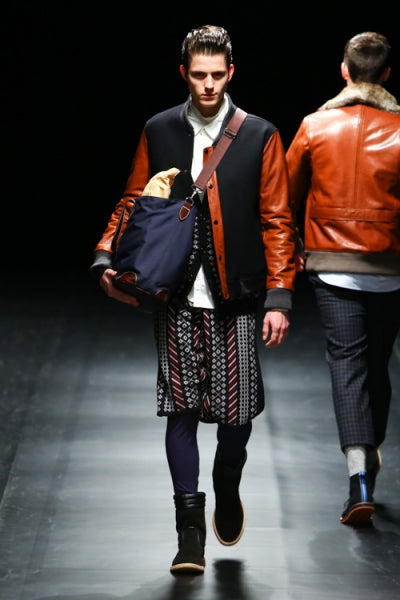 メルトンスタジャン