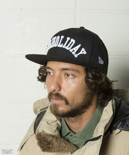 TMT x NEW ERA 950 CAP (BIG HOLIDAY)