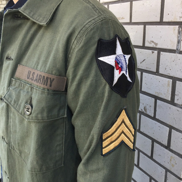 JL UTILITY SHIRTS
