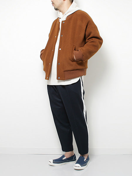 1TUCK PEGTOP SIDE LINE