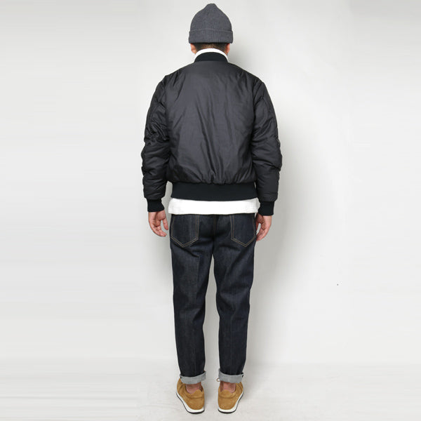 MA-1 POLYESTER NYLON TAFFETA