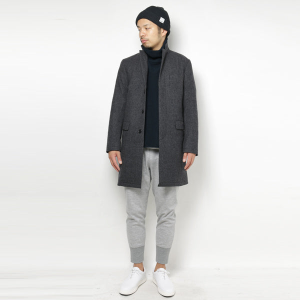 圧縮ワッシャー チェスターコート