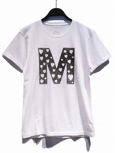 short sleeve vintage style t-shirts (charity)