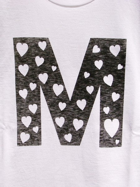 short sleeve vintage style t-shirts (charity)