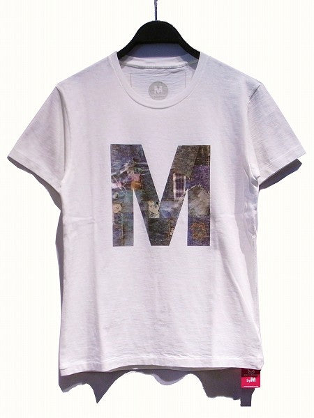 short sleeve vintage style t-shirt (keep a breast)