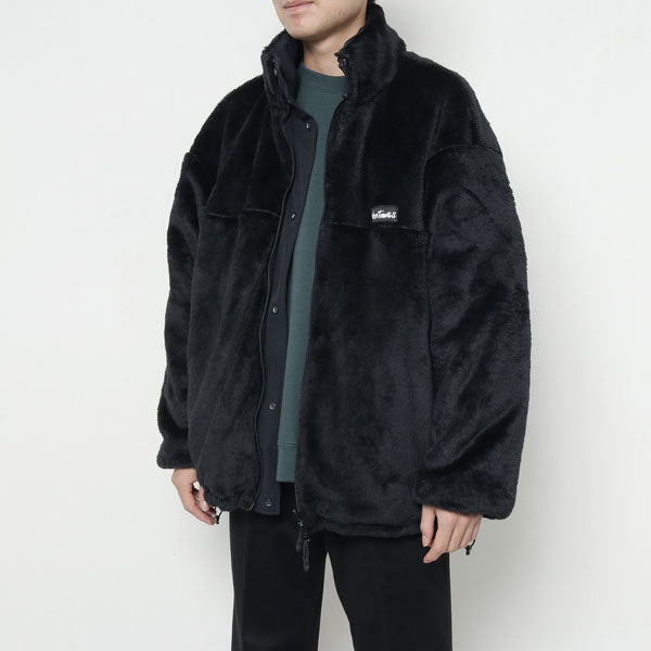 PCU REVERSIBLE JACKET