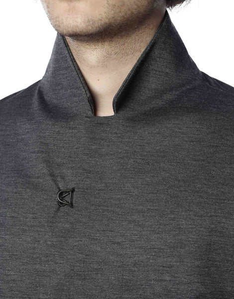 W/Nyポンチ 3Bジャケット