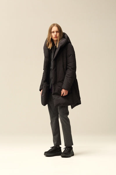 W/Nyポンチ 3Bジャケット