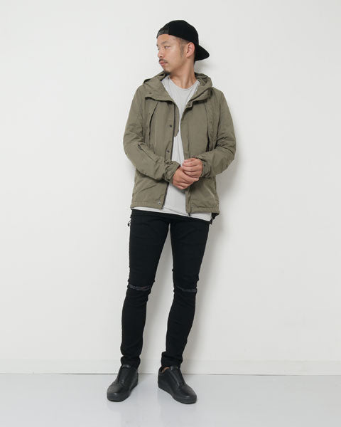 FLOOPY CAP 16wCORDUROY