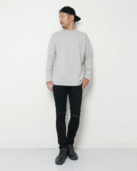 TRAINER L/S
