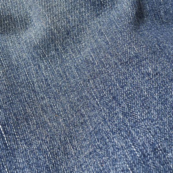 MINEDENIM-Standard Slim STR 5pocket UDKS