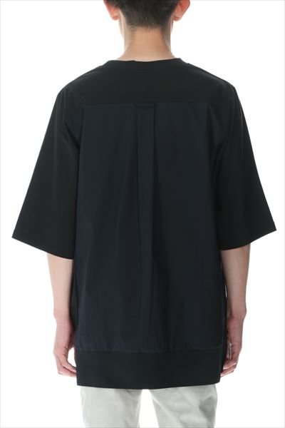 BOXPLEATS-T