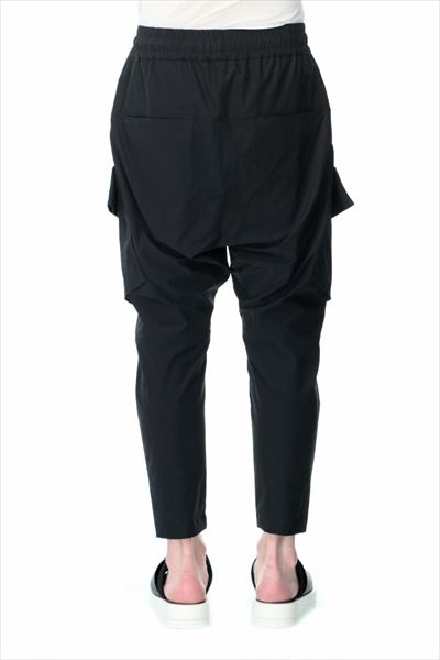 BUSH EASY PANTS