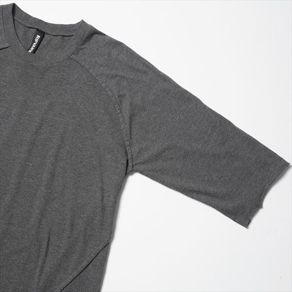 RIPVANWINKLE-SOLID BASEBALL-T