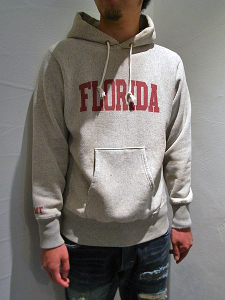 Champion x TMT PARKA(FLORIDA)