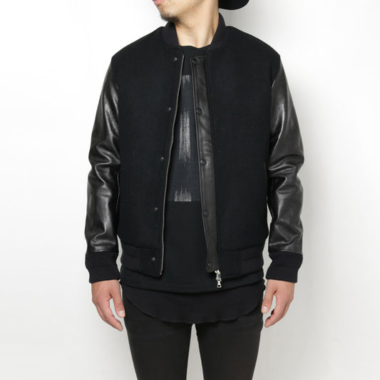 モッサーメルトン スタジャン