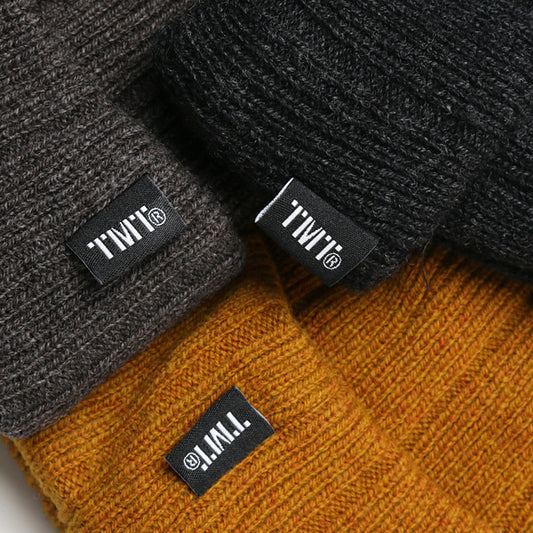 WASHABLE TWEED WOOL BIENNE