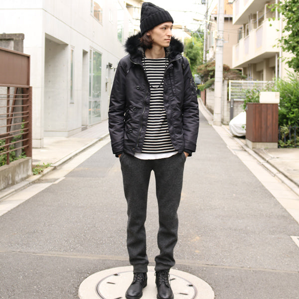 QUARTER 接結 ボーダー