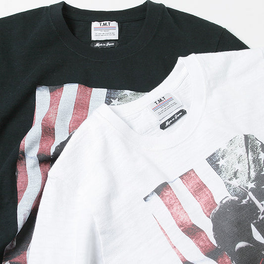 L/SL COTTON SLUB SINGLE JERSEY (TMT LOVERS)