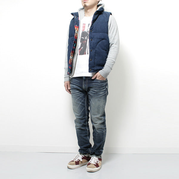 L/SL COTTON SLUB SINGLE JERSEY (TMT LOVERS)